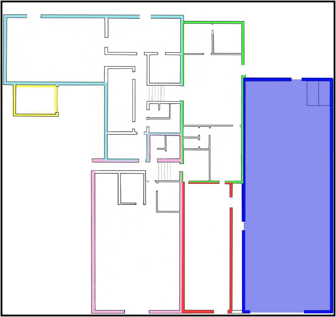 Unit 10 layout