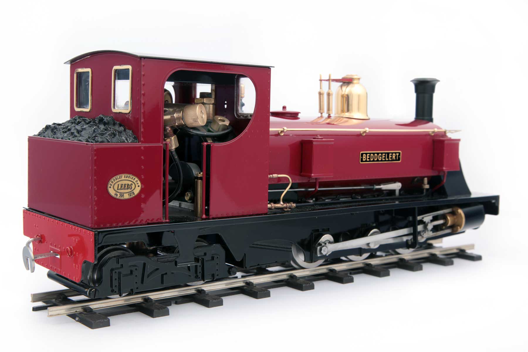 Beddgelert