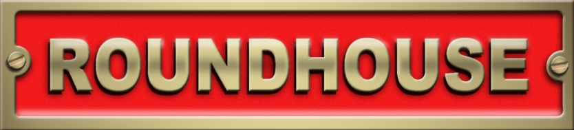 Roundhouse Engineering Logo